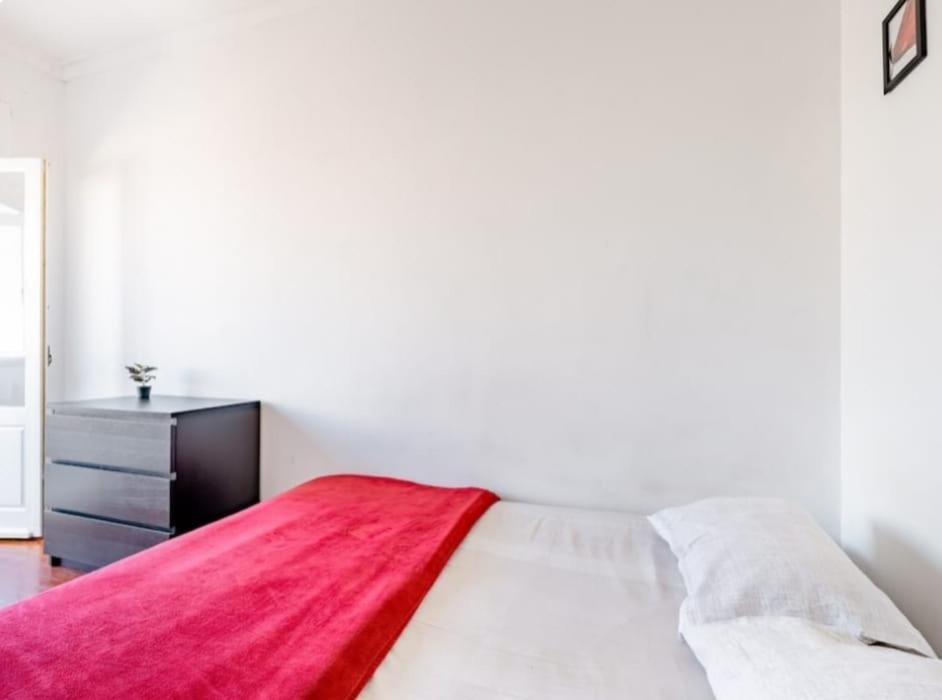 Colombo Mall Room Лісабон Екстер'єр фото